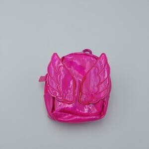 Real Littles Themed Backpack Pink Wings‎